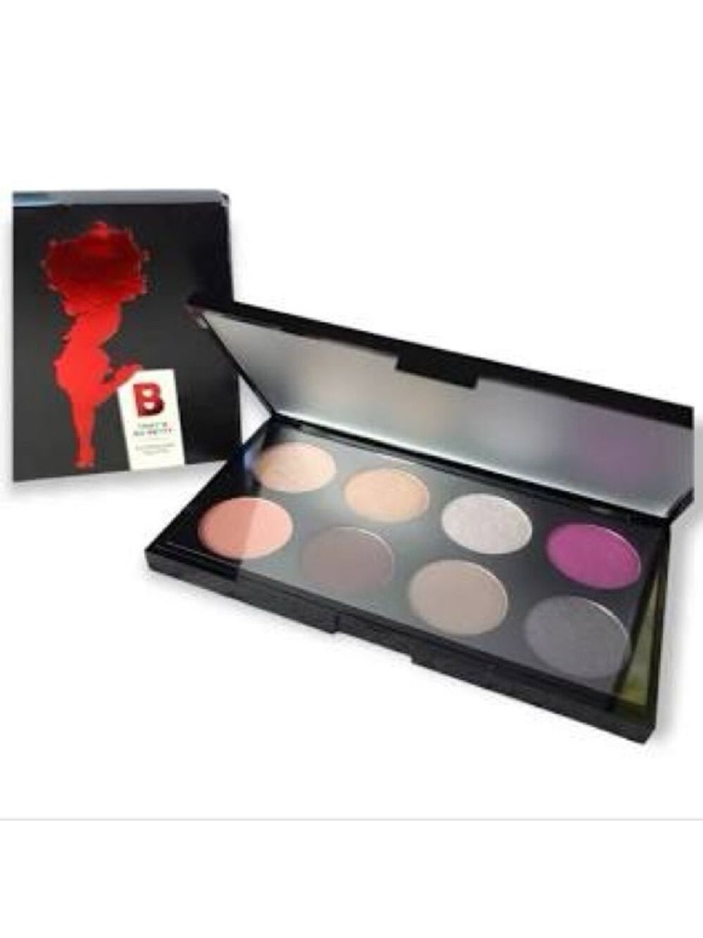 That’s So Betty (Boop) Eyeshadow Palette by Sephora - Picture 4 of 7